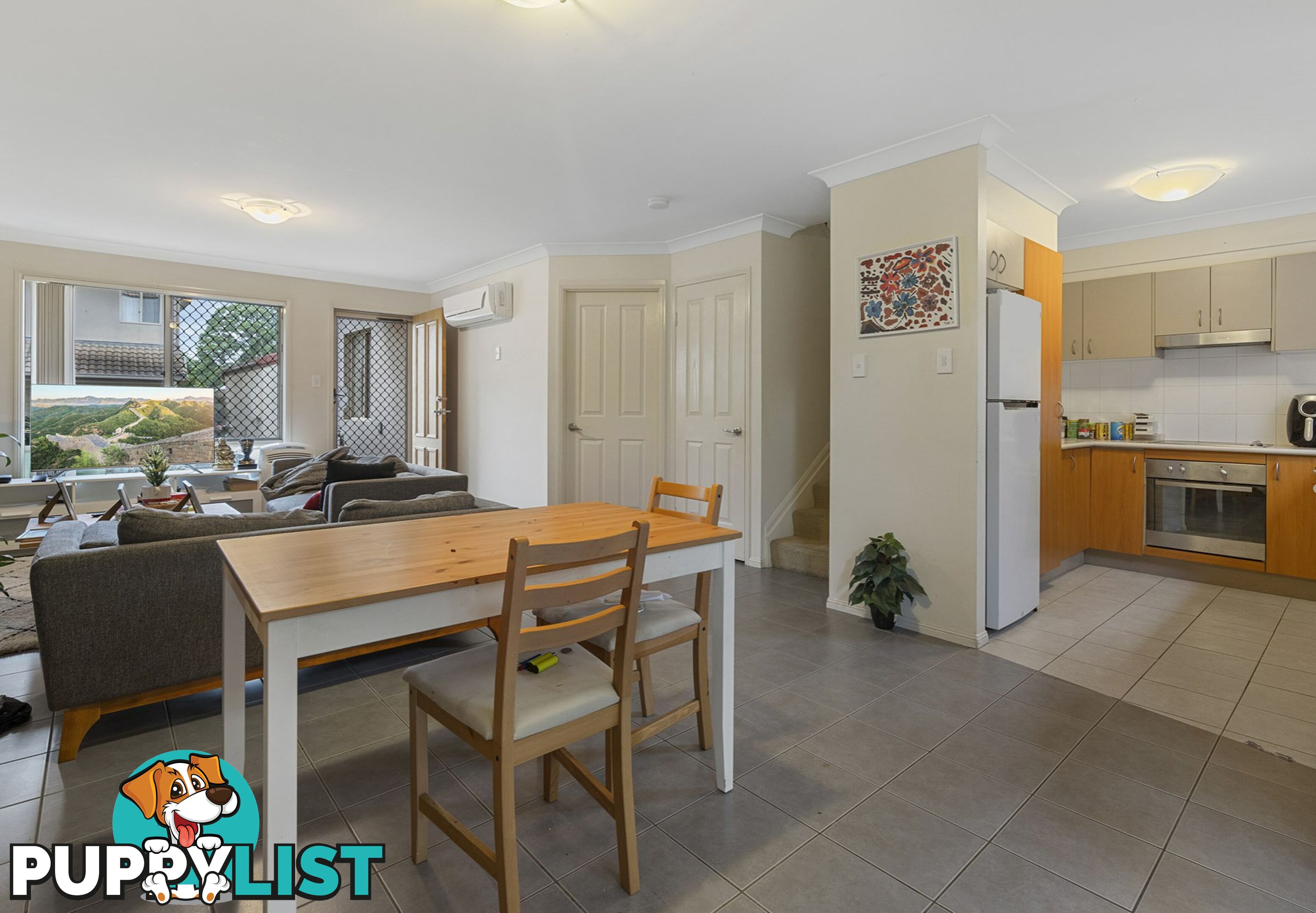 Unit 43/154 River Hills Road EAGLEBY QLD 4207