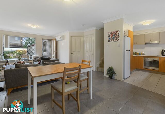 Unit 43/154 River Hills Road EAGLEBY QLD 4207