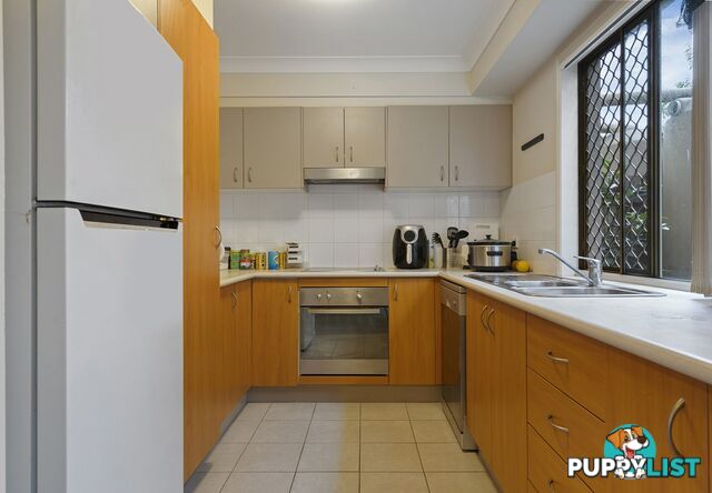 Unit 43/154 River Hills Road EAGLEBY QLD 4207