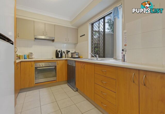 Unit 43/154 River Hills Road EAGLEBY QLD 4207