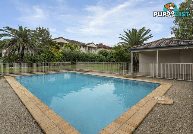 Unit 43/154 River Hills Road EAGLEBY QLD 4207