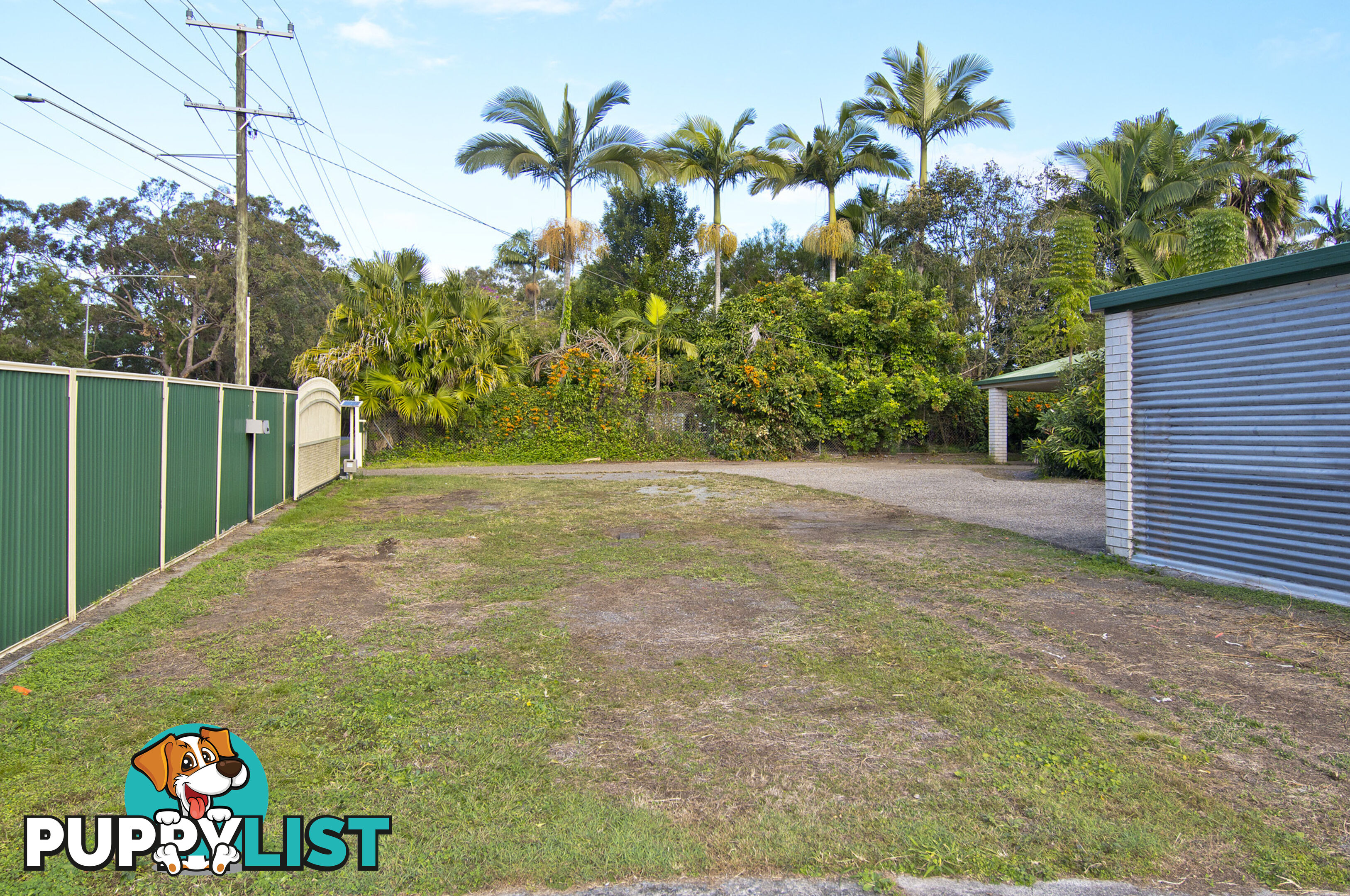57-59 Jalan Street TANAH MERAH QLD 4128