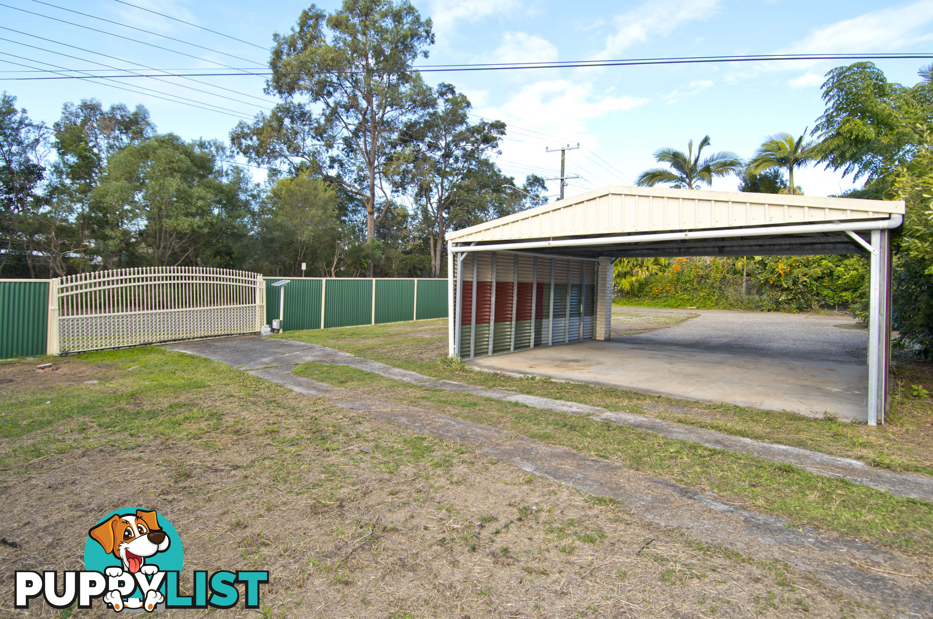 57-59 Jalan Street TANAH MERAH QLD 4128