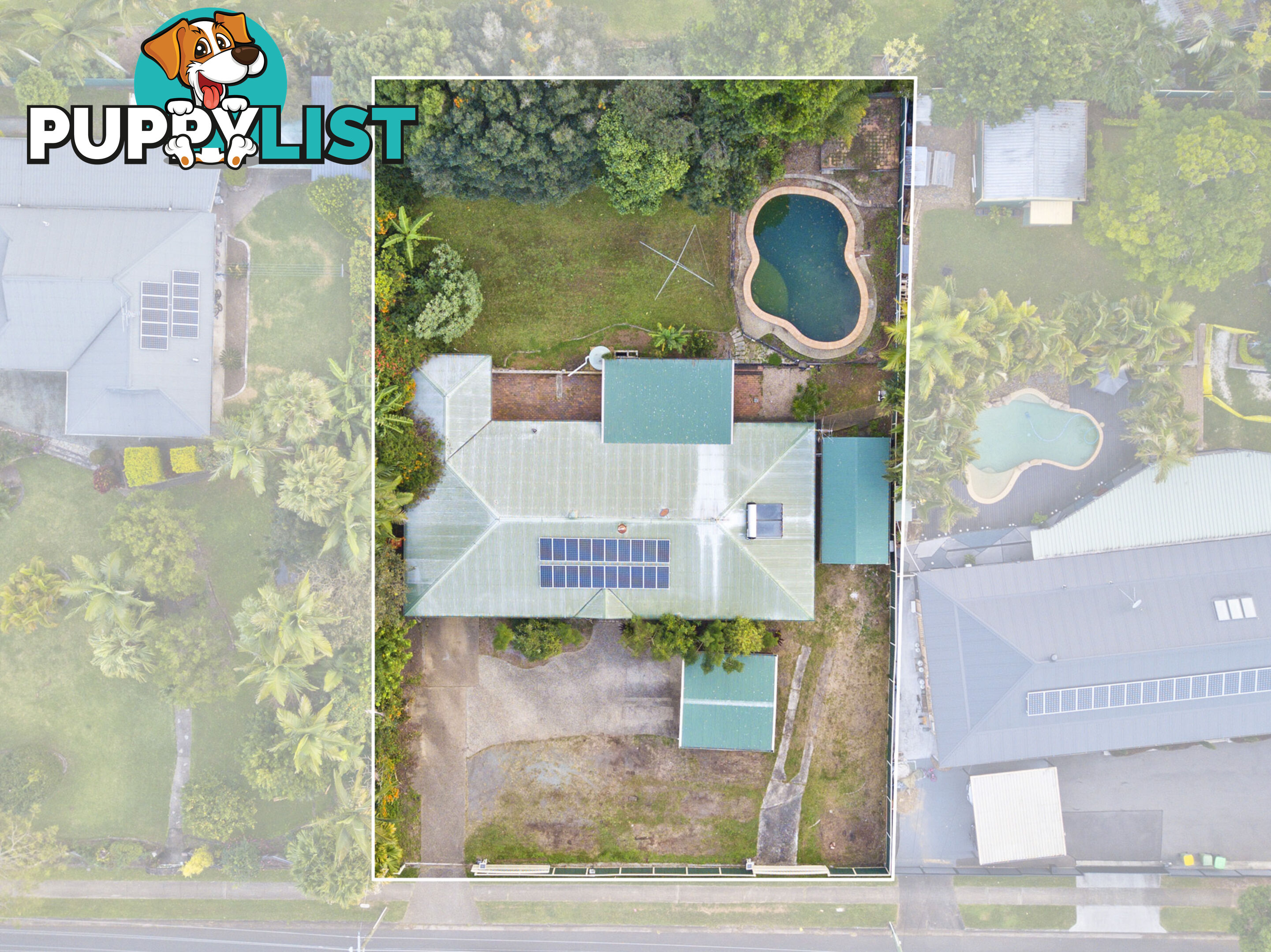 57-59 Jalan Street TANAH MERAH QLD 4128