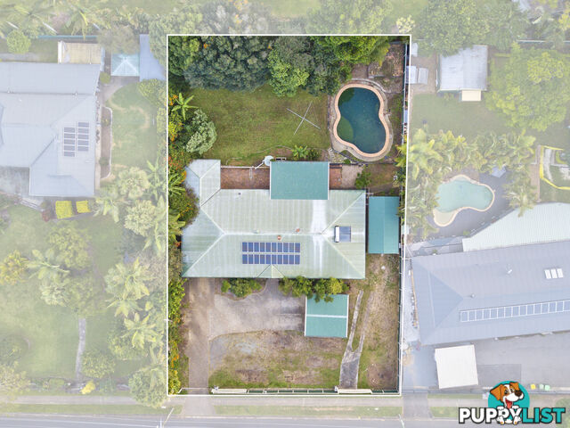 57-59 Jalan Street TANAH MERAH QLD 4128