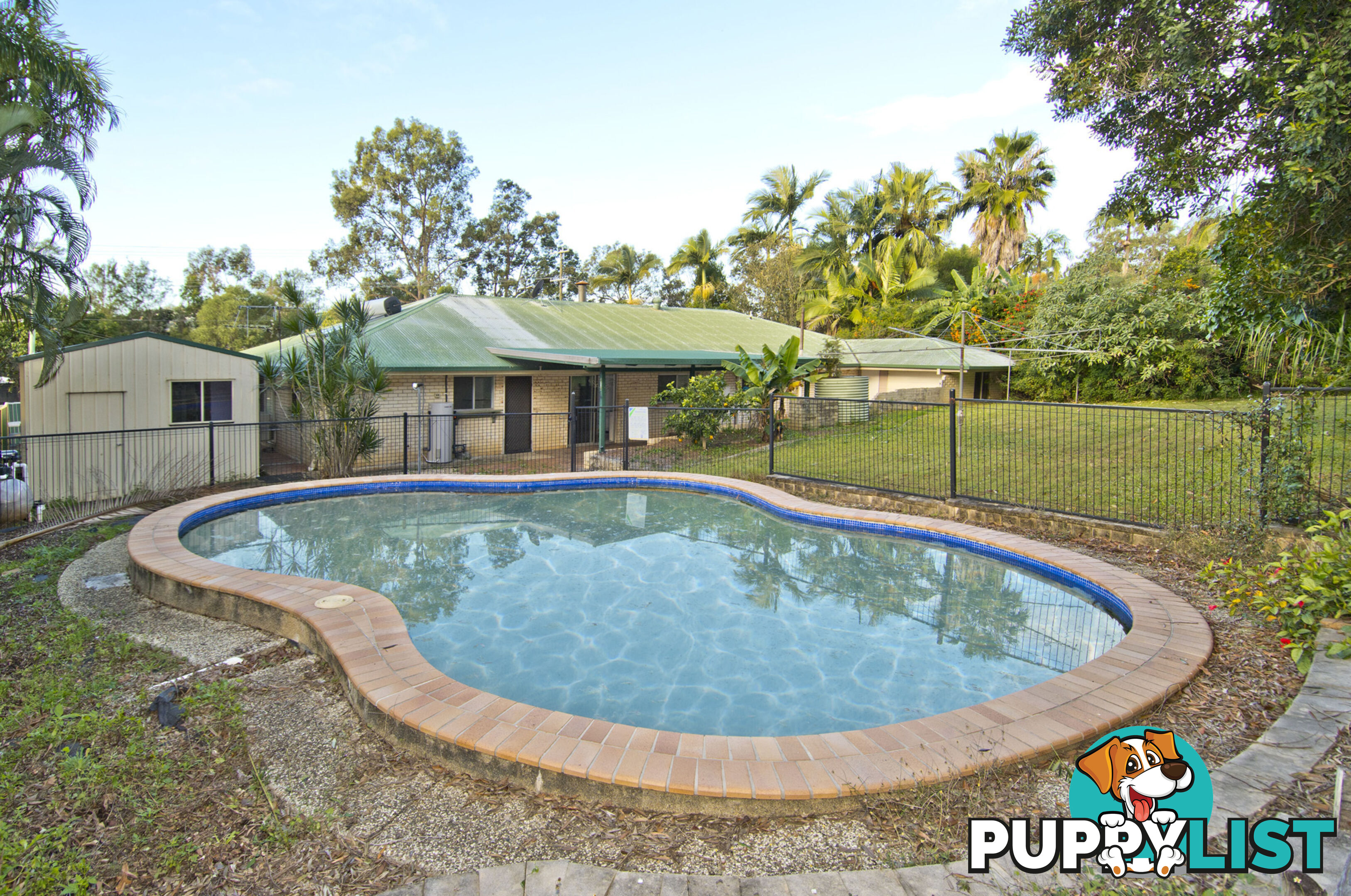 57-59 Jalan Street TANAH MERAH QLD 4128