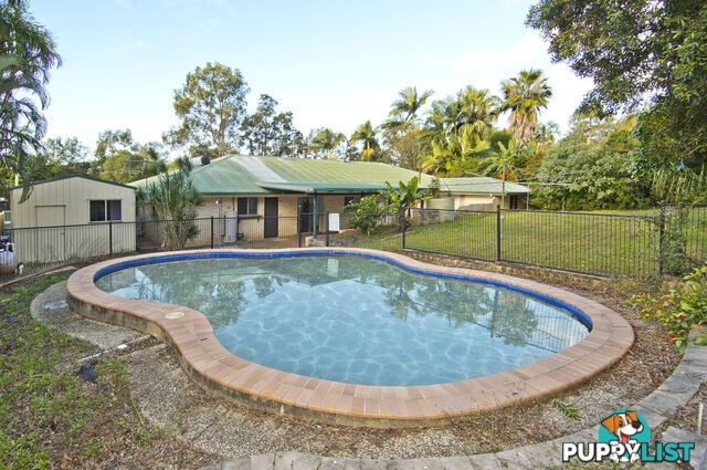 57-59 Jalan Street TANAH MERAH QLD 4128