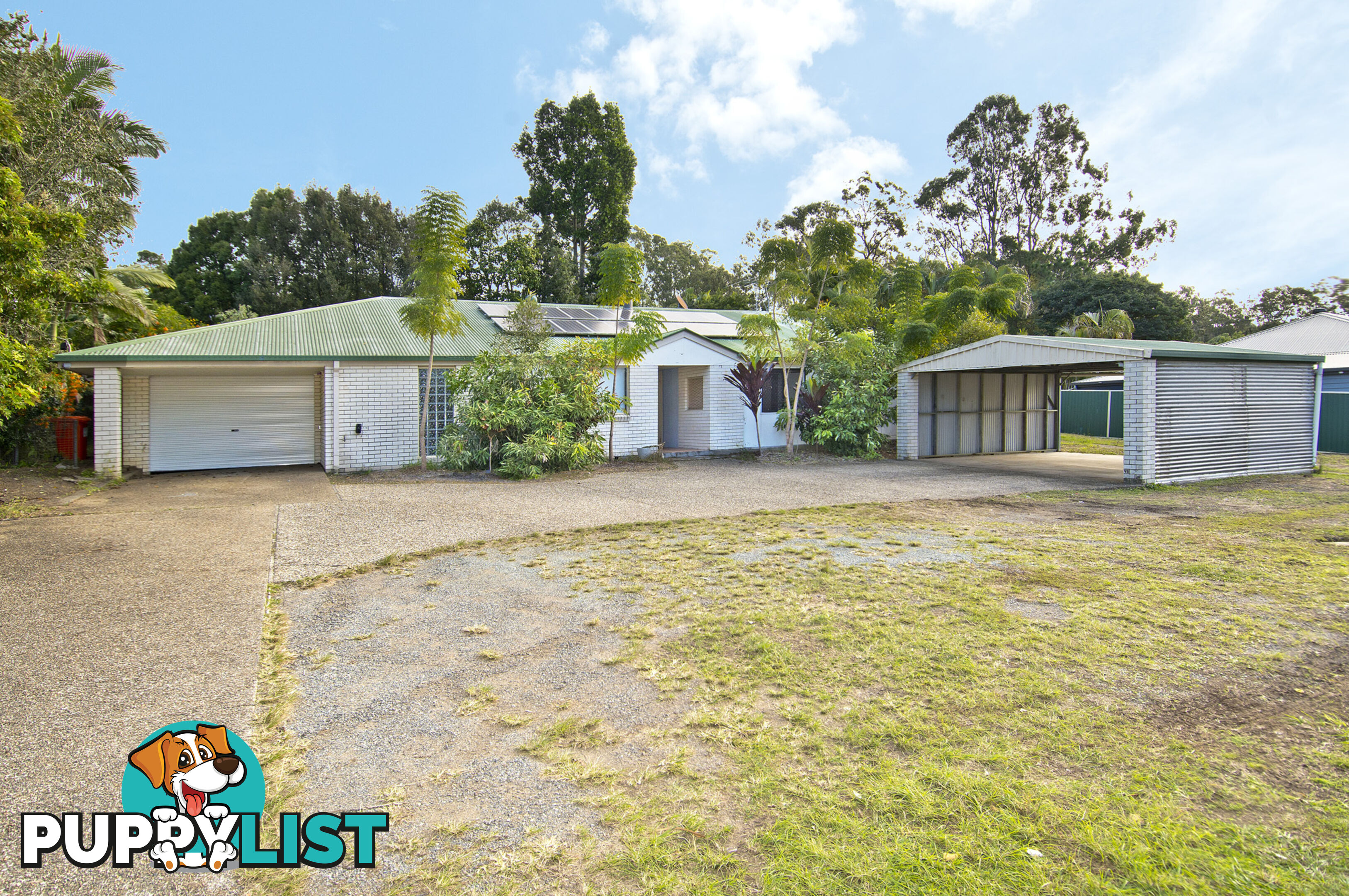 57-59 Jalan Street TANAH MERAH QLD 4128