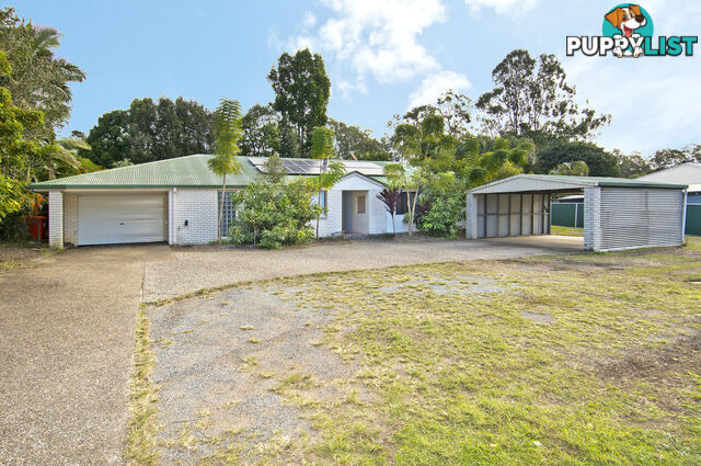 57-59 Jalan Street TANAH MERAH QLD 4128