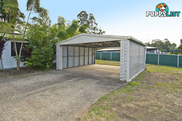 57-59 Jalan Street TANAH MERAH QLD 4128