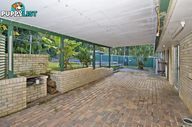 57-59 Jalan Street TANAH MERAH QLD 4128