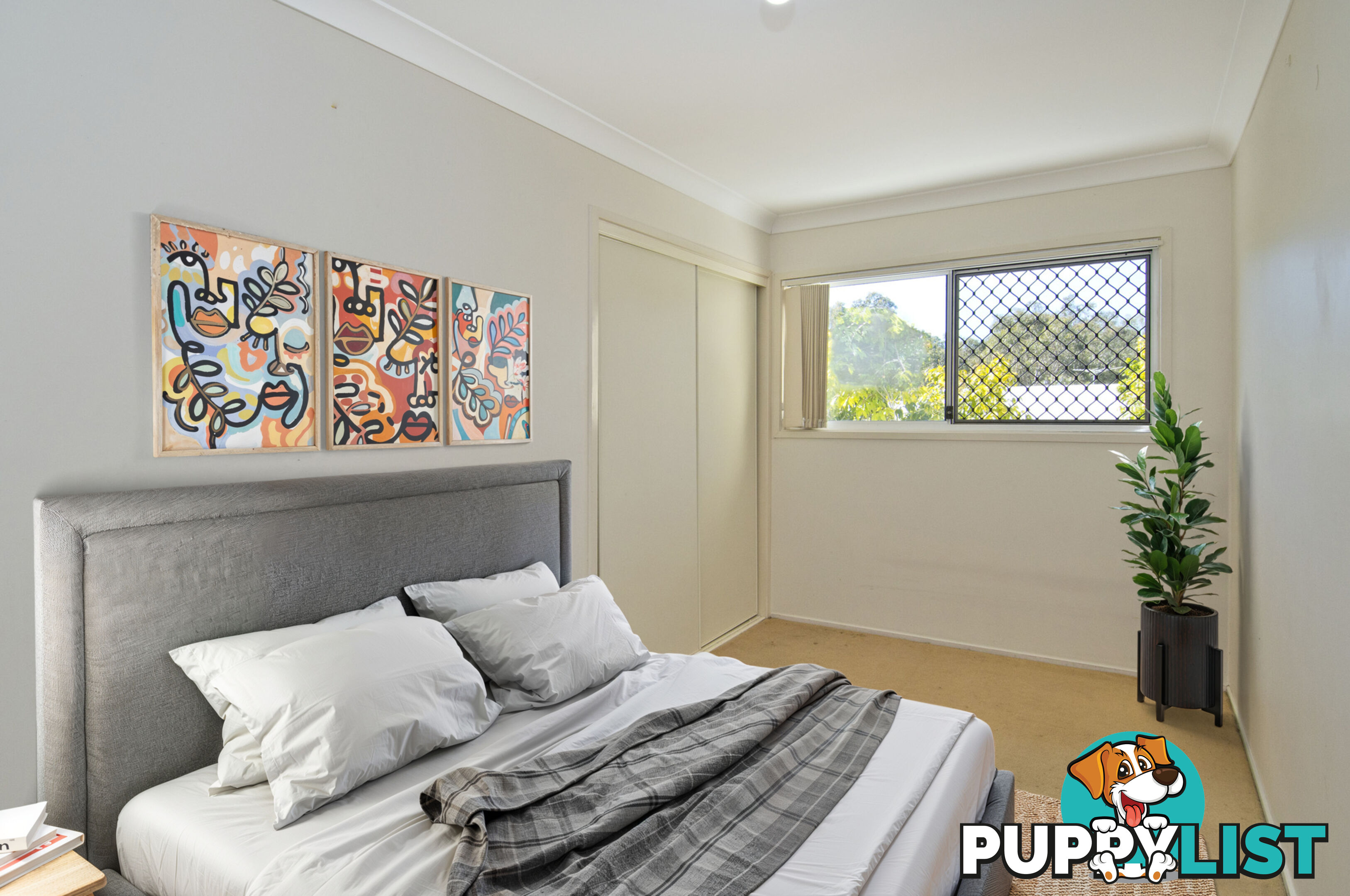 12/28 Chasley Court BEENLEIGH QLD 4207