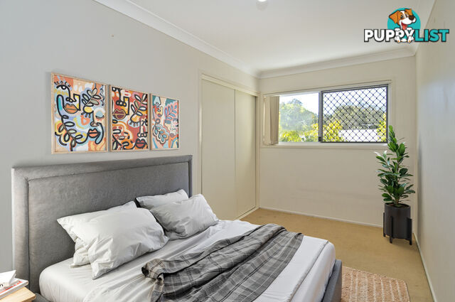 12/28 Chasley Court BEENLEIGH QLD 4207
