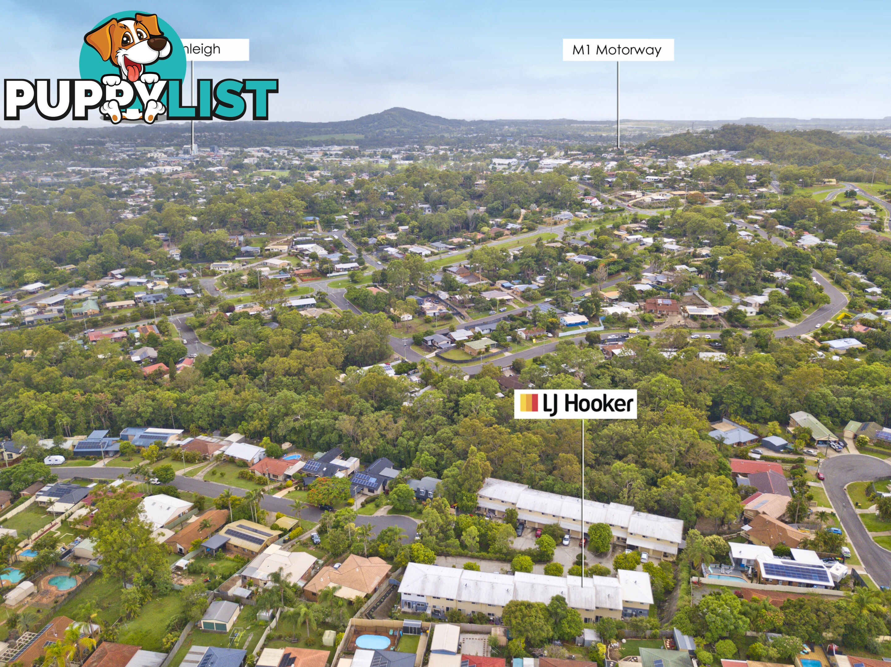 12/28 Chasley Court BEENLEIGH QLD 4207