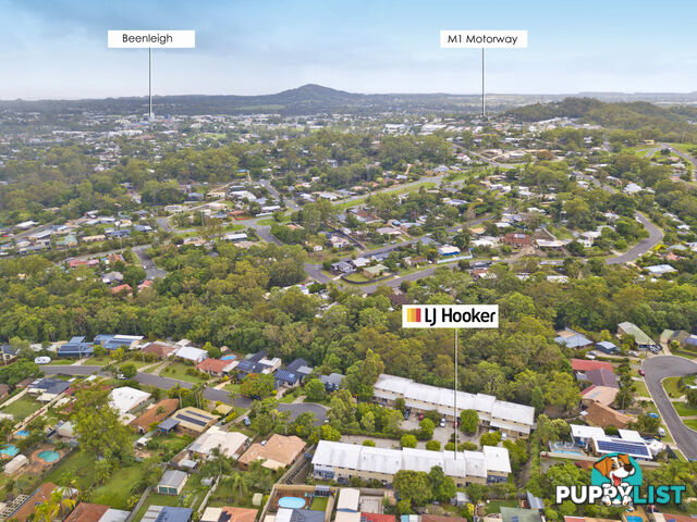 12/28 Chasley Court BEENLEIGH QLD 4207