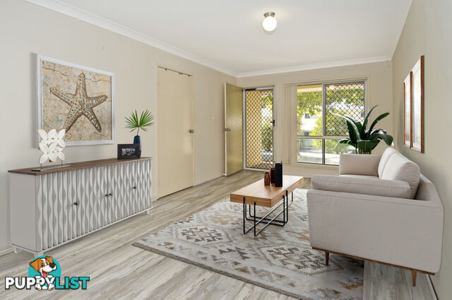12/28 Chasley Court BEENLEIGH QLD 4207
