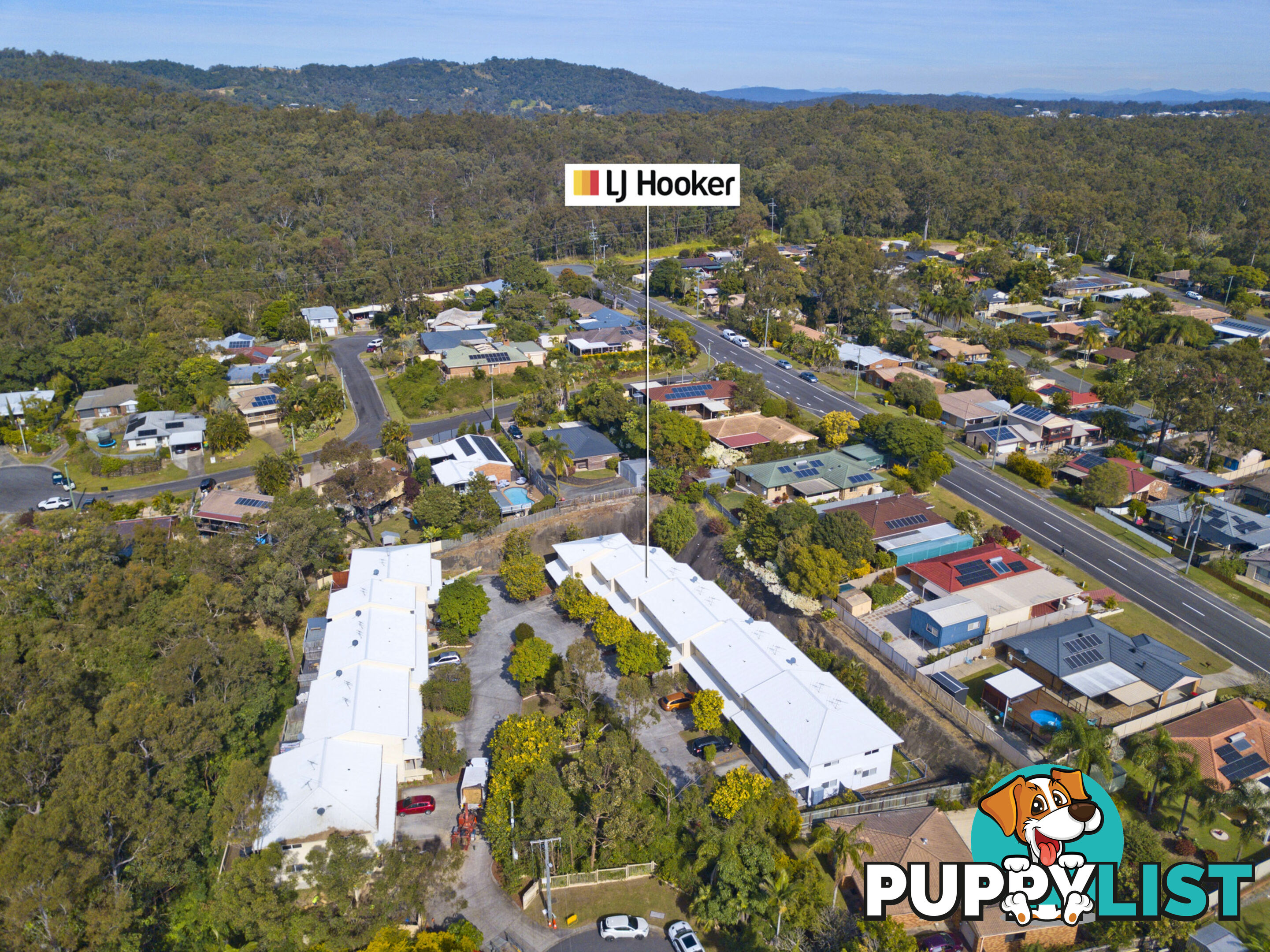 12/28 Chasley Court BEENLEIGH QLD 4207