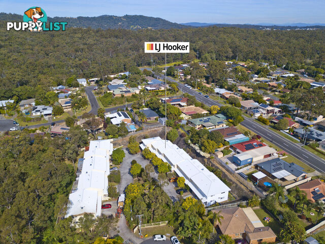 12/28 Chasley Court BEENLEIGH QLD 4207