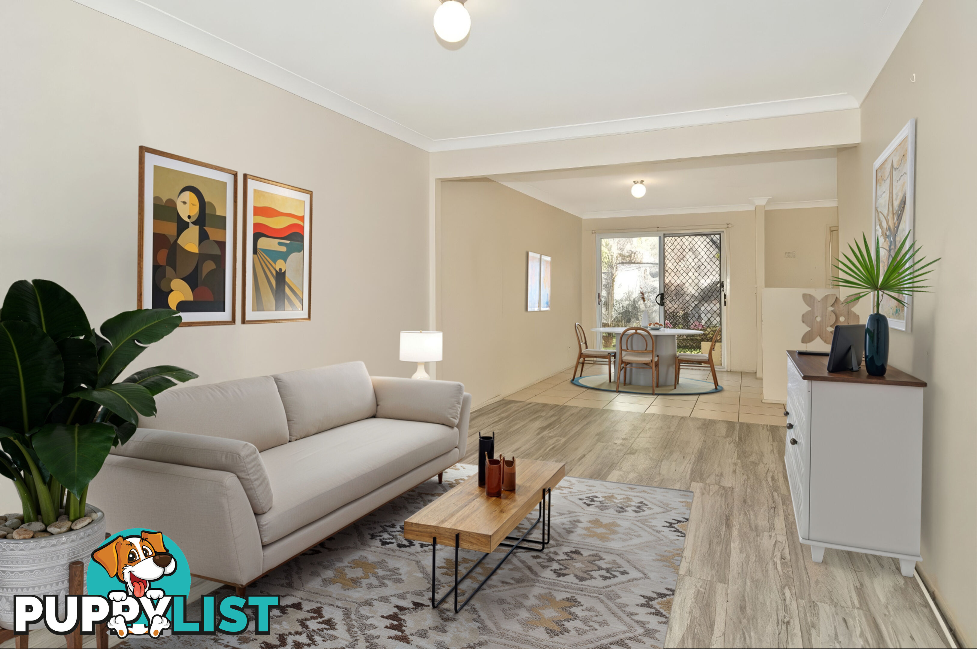 12/28 Chasley Court BEENLEIGH QLD 4207