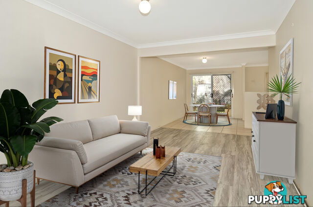 12/28 Chasley Court BEENLEIGH QLD 4207