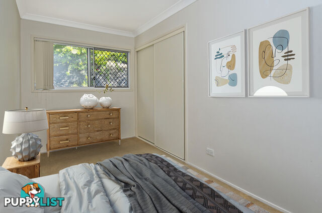 12/28 Chasley Court BEENLEIGH QLD 4207