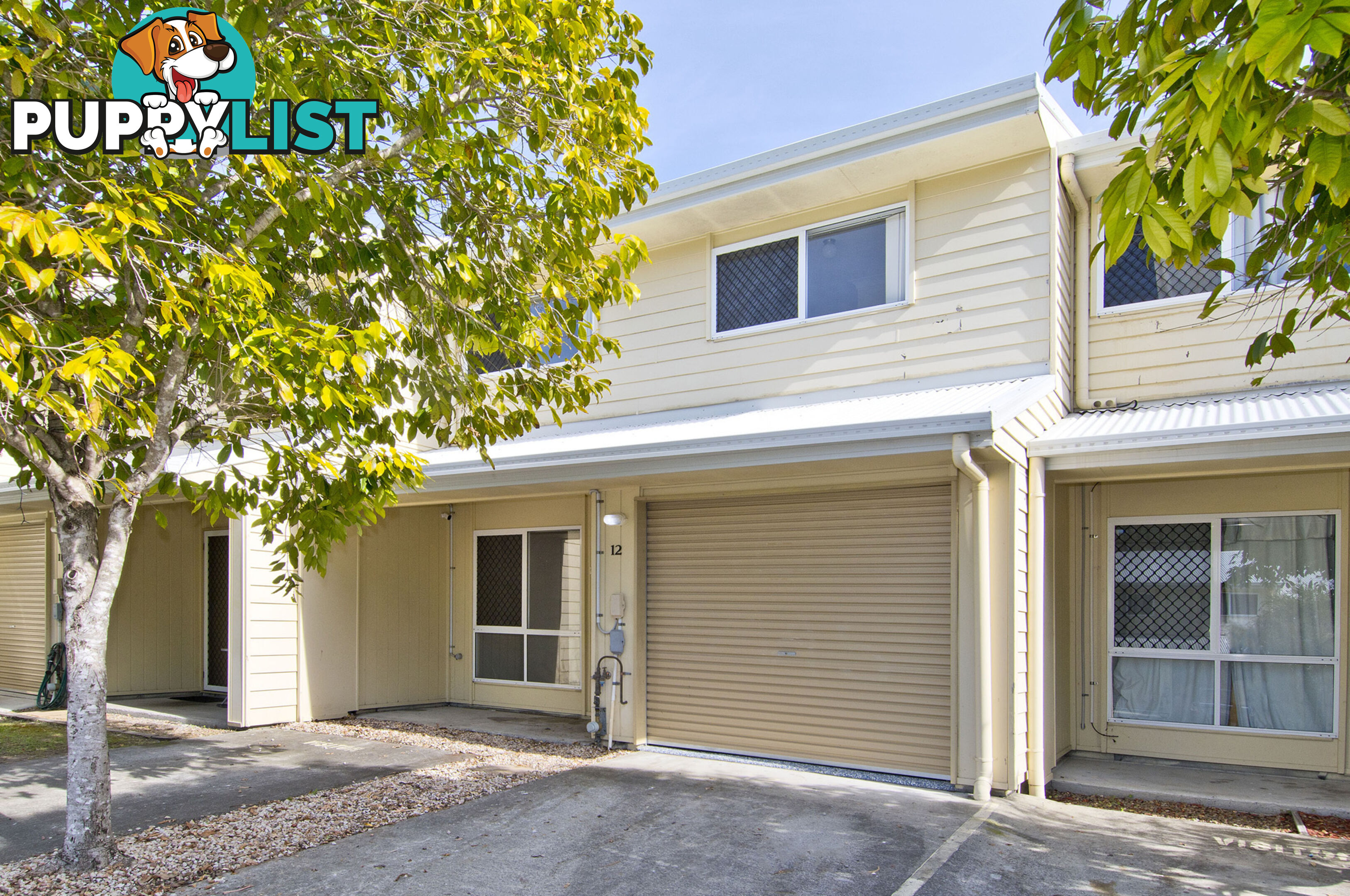 12/28 Chasley Court BEENLEIGH QLD 4207