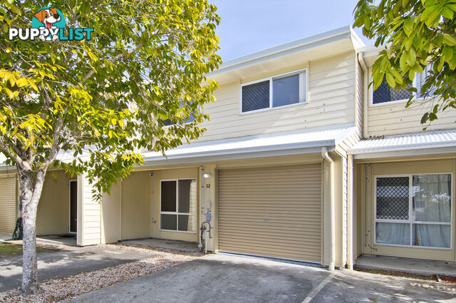 12/28 Chasley Court BEENLEIGH QLD 4207