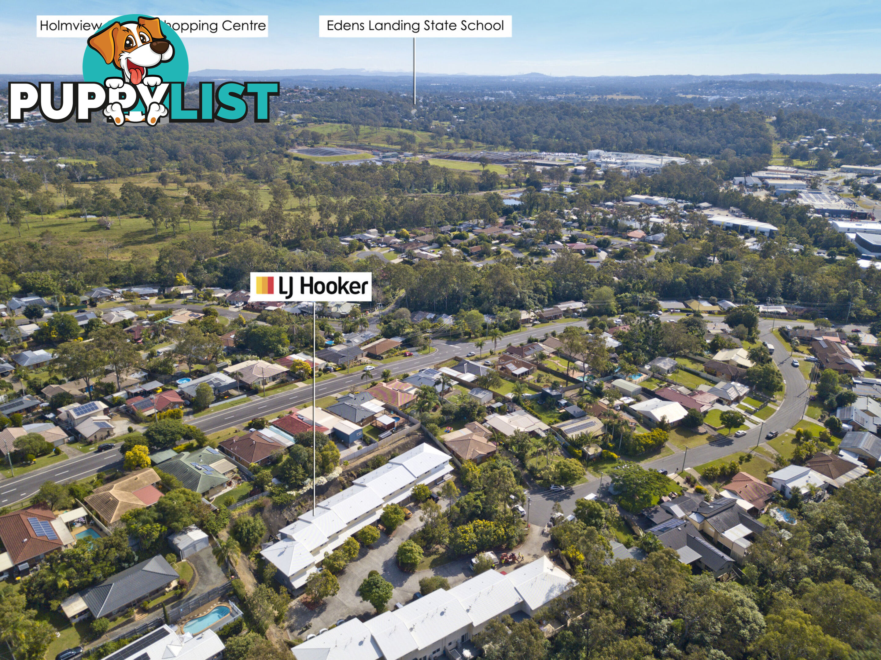 12/28 Chasley Court BEENLEIGH QLD 4207