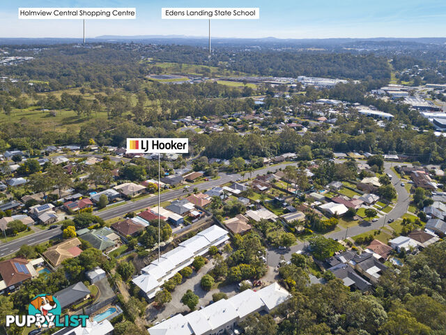 12/28 Chasley Court BEENLEIGH QLD 4207