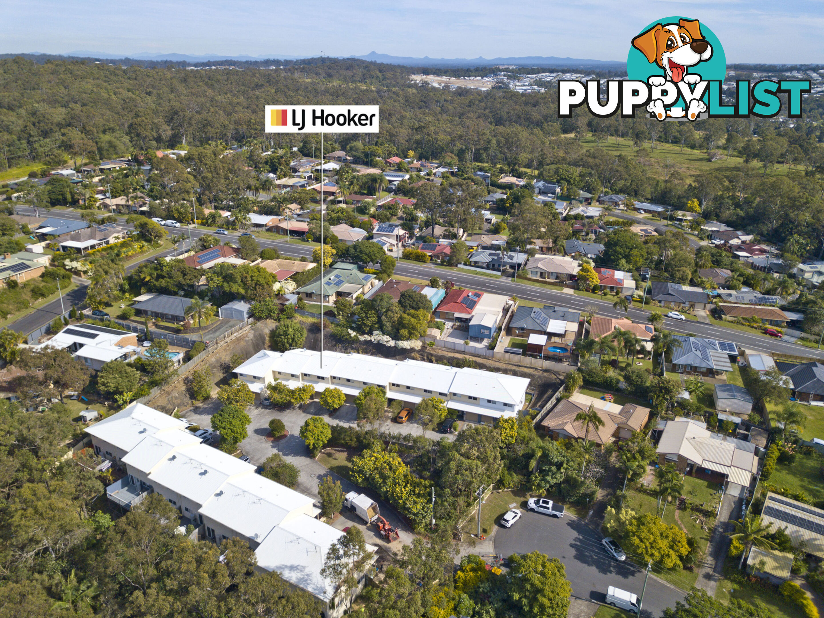 12/28 Chasley Court BEENLEIGH QLD 4207