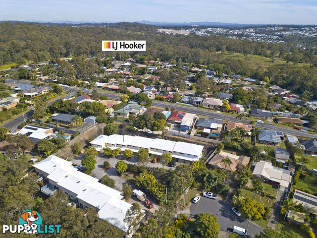 12/28 Chasley Court BEENLEIGH QLD 4207