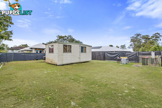 55 Brigalow Street MARSDEN QLD 4132