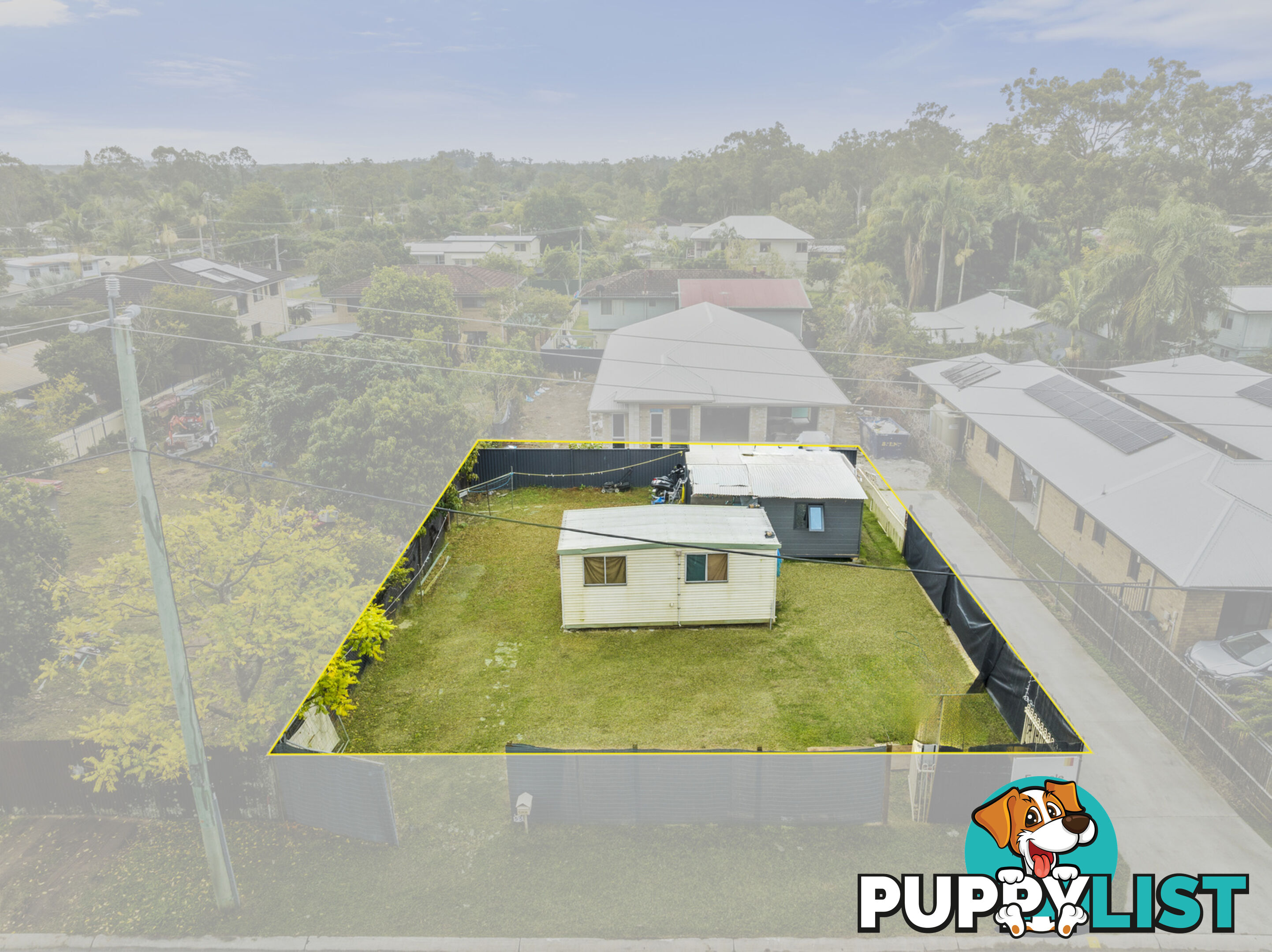 55 Brigalow Street MARSDEN QLD 4132