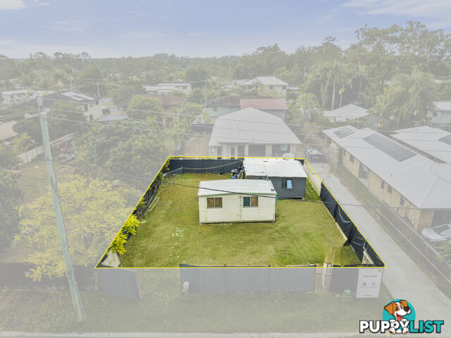 55 Brigalow Street MARSDEN QLD 4132