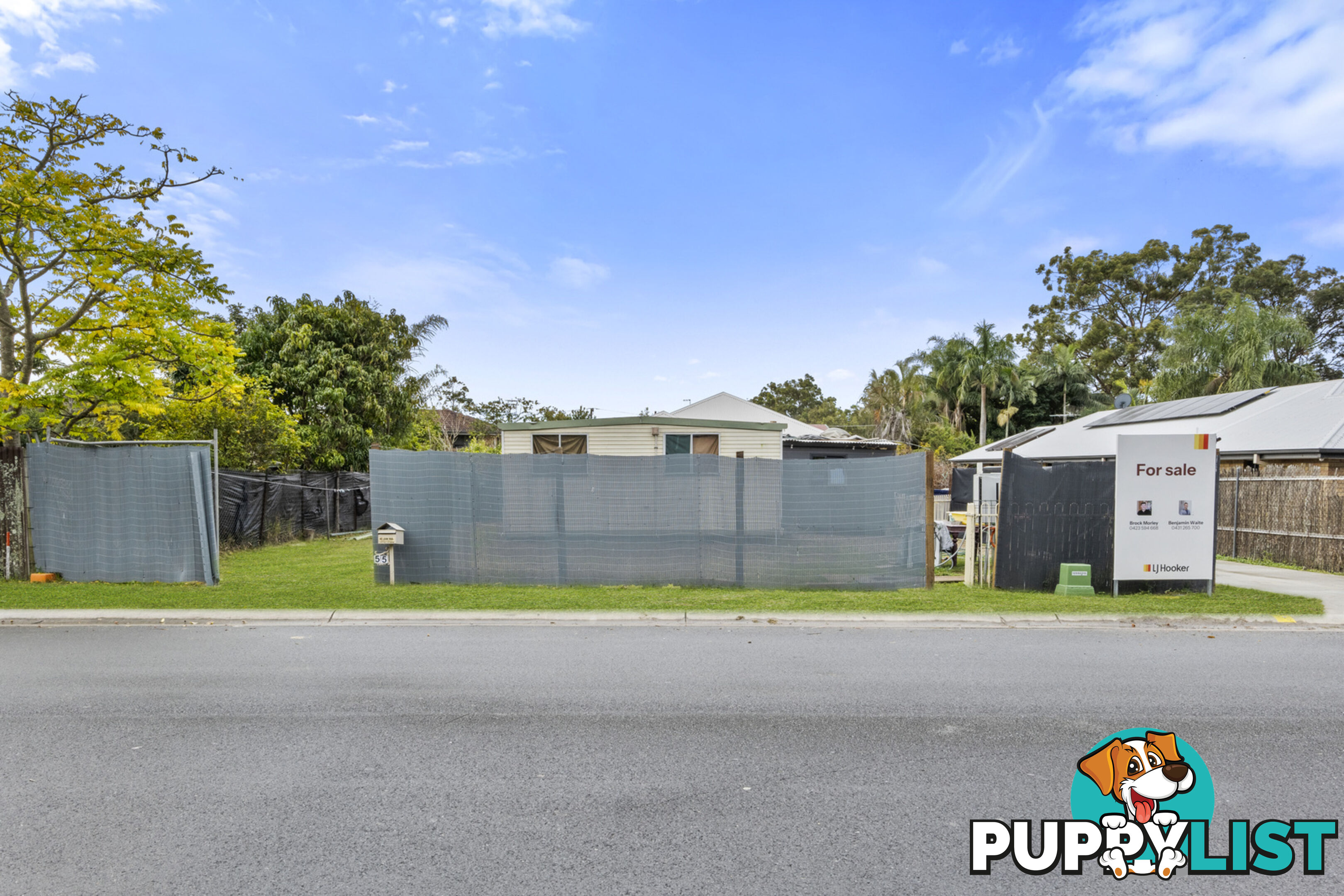 55 Brigalow Street MARSDEN QLD 4132