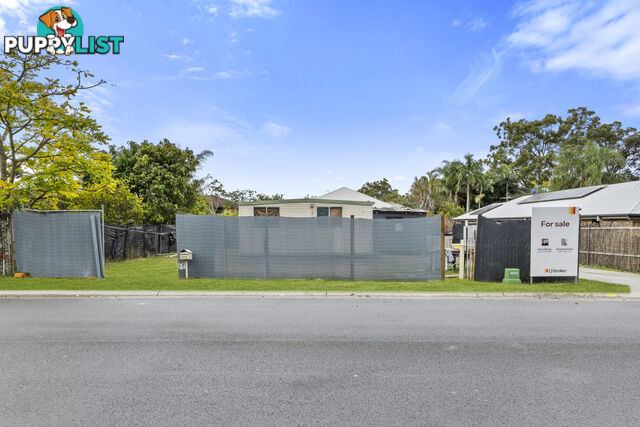 55 Brigalow Street MARSDEN QLD 4132