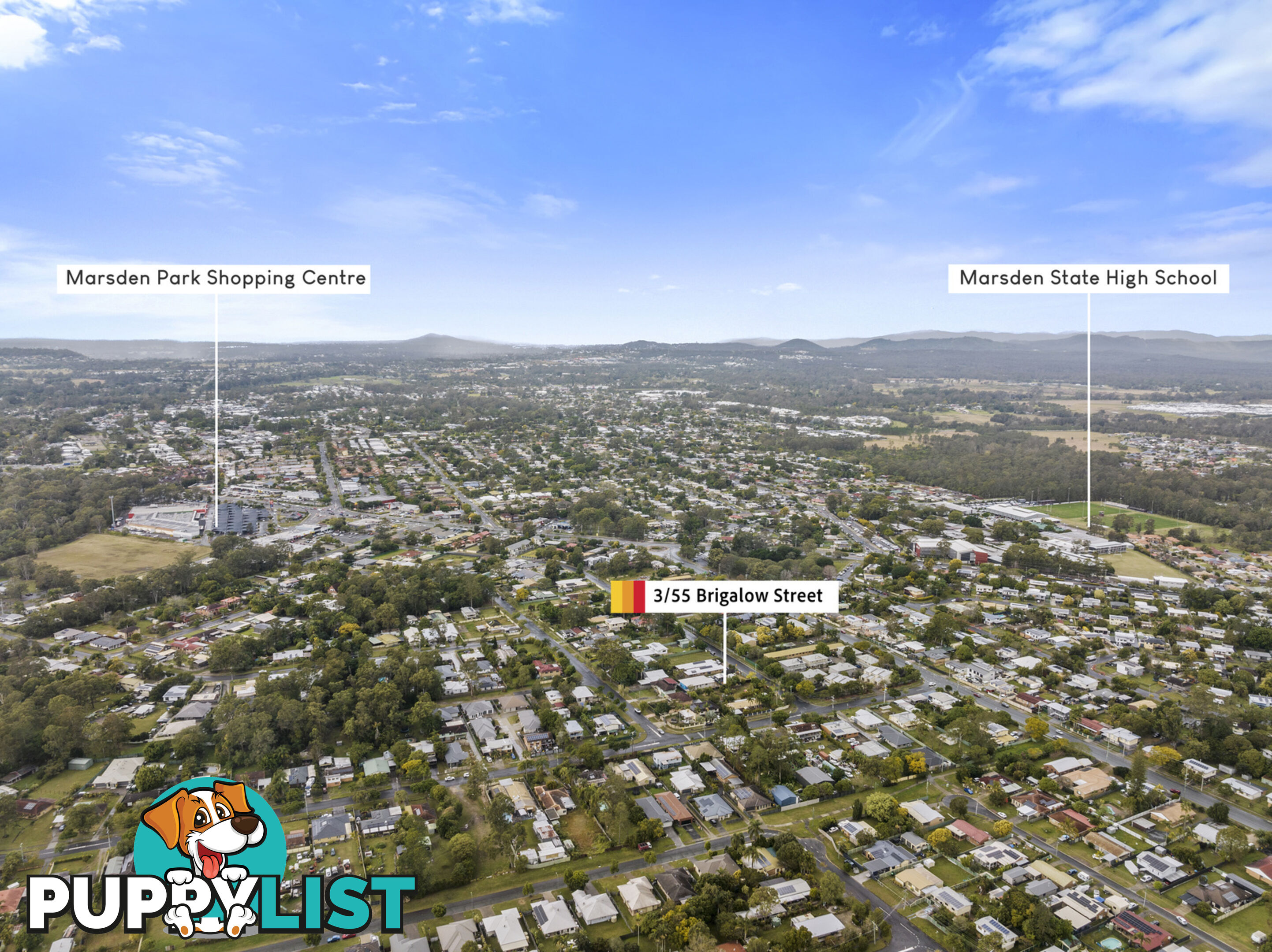 55 Brigalow Street MARSDEN QLD 4132