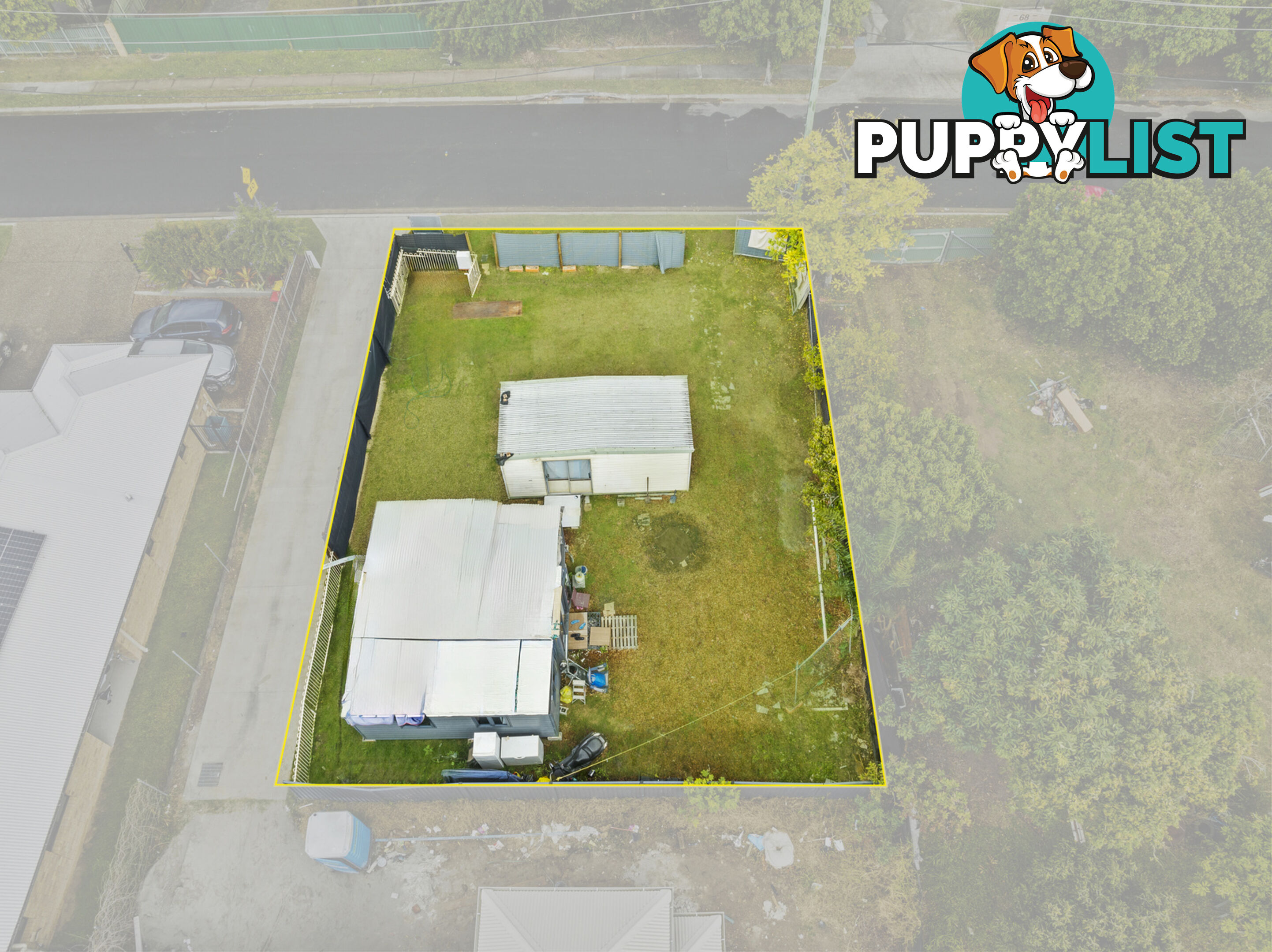 55 Brigalow Street MARSDEN QLD 4132