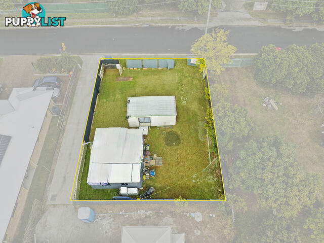 55 Brigalow Street MARSDEN QLD 4132