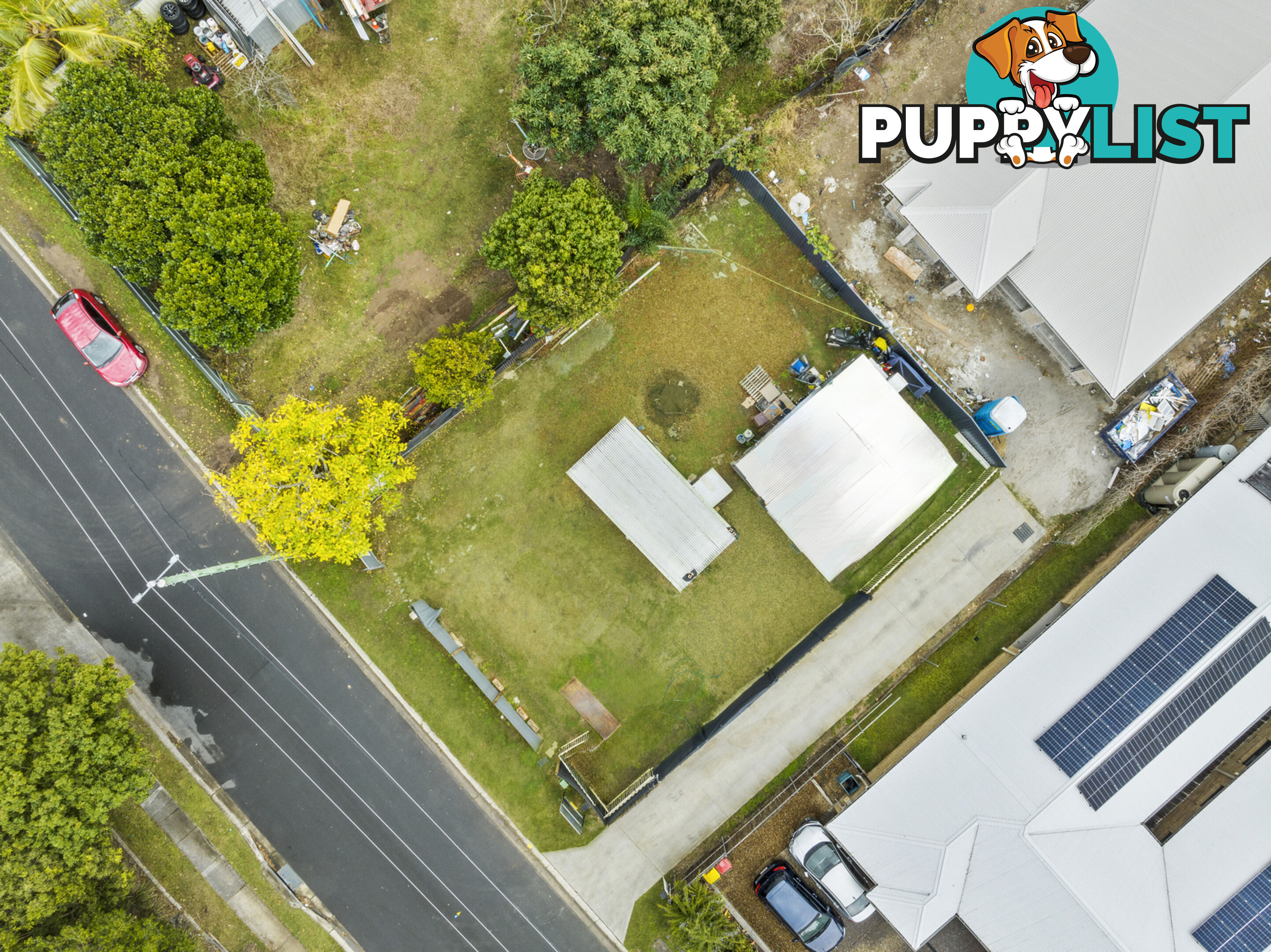 55 Brigalow Street MARSDEN QLD 4132