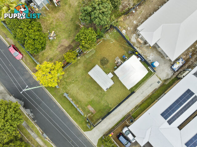 55 Brigalow Street MARSDEN QLD 4132