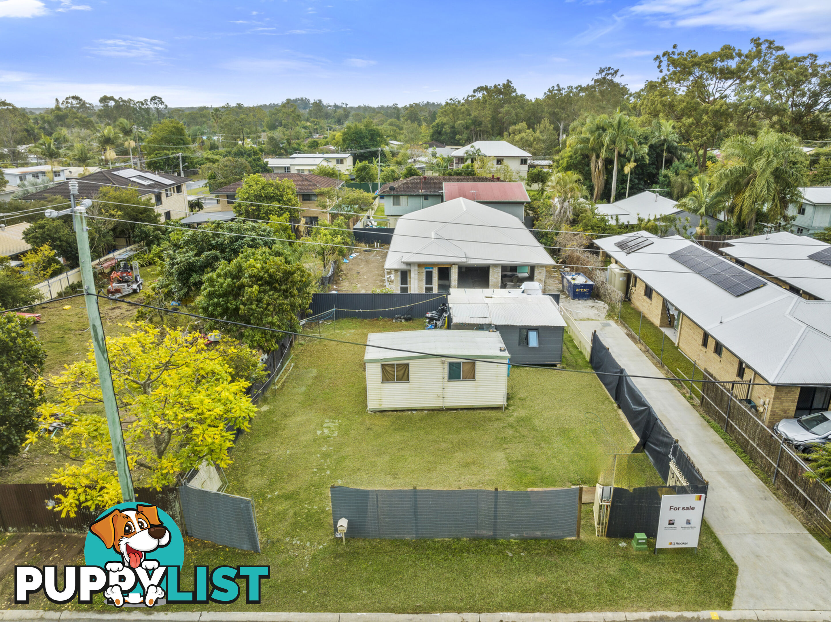 55 Brigalow Street MARSDEN QLD 4132