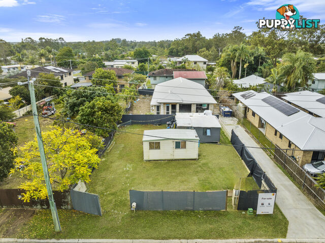 55 Brigalow Street MARSDEN QLD 4132