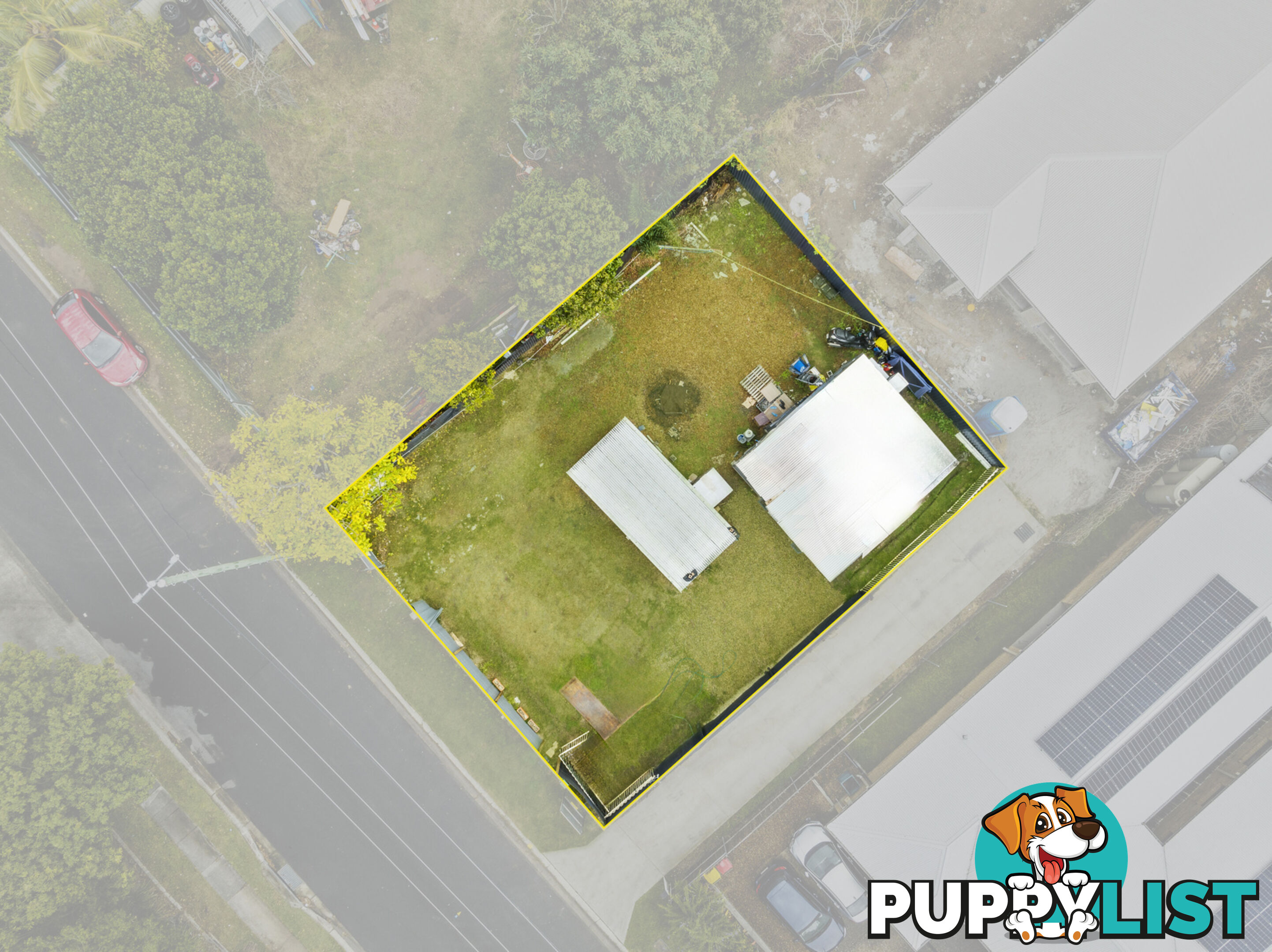 55 Brigalow Street MARSDEN QLD 4132