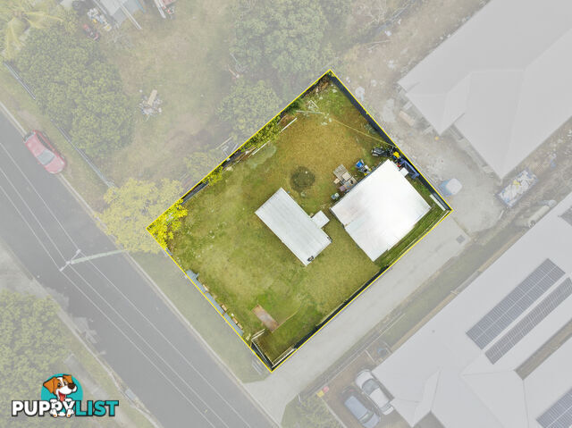 55 Brigalow Street MARSDEN QLD 4132