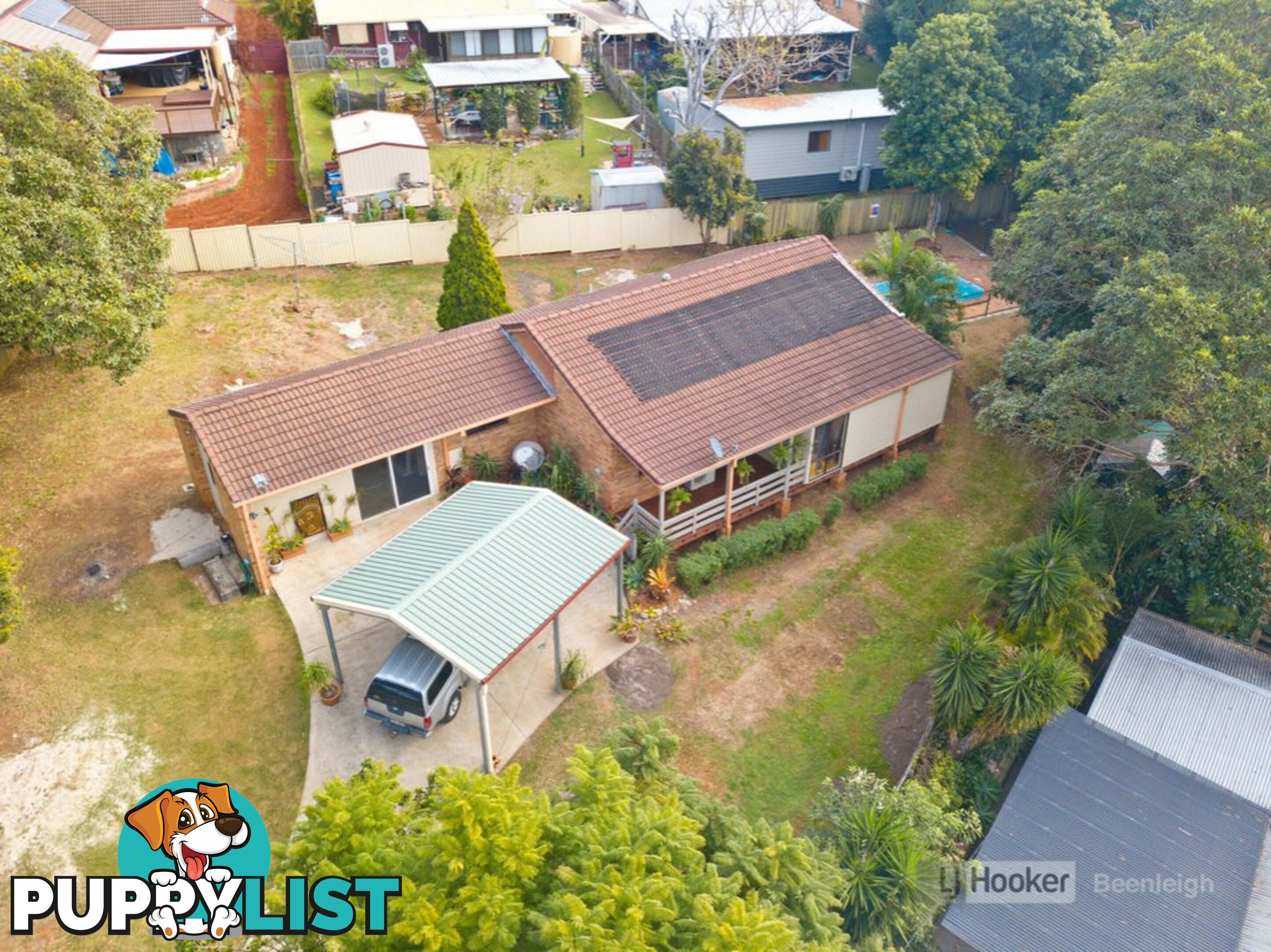 19 Jarvis Street HOLMVIEW QLD 4207