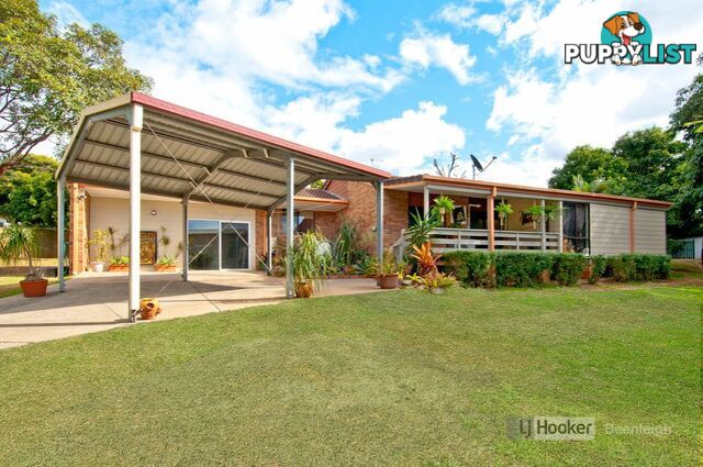 19 Jarvis Street HOLMVIEW QLD 4207