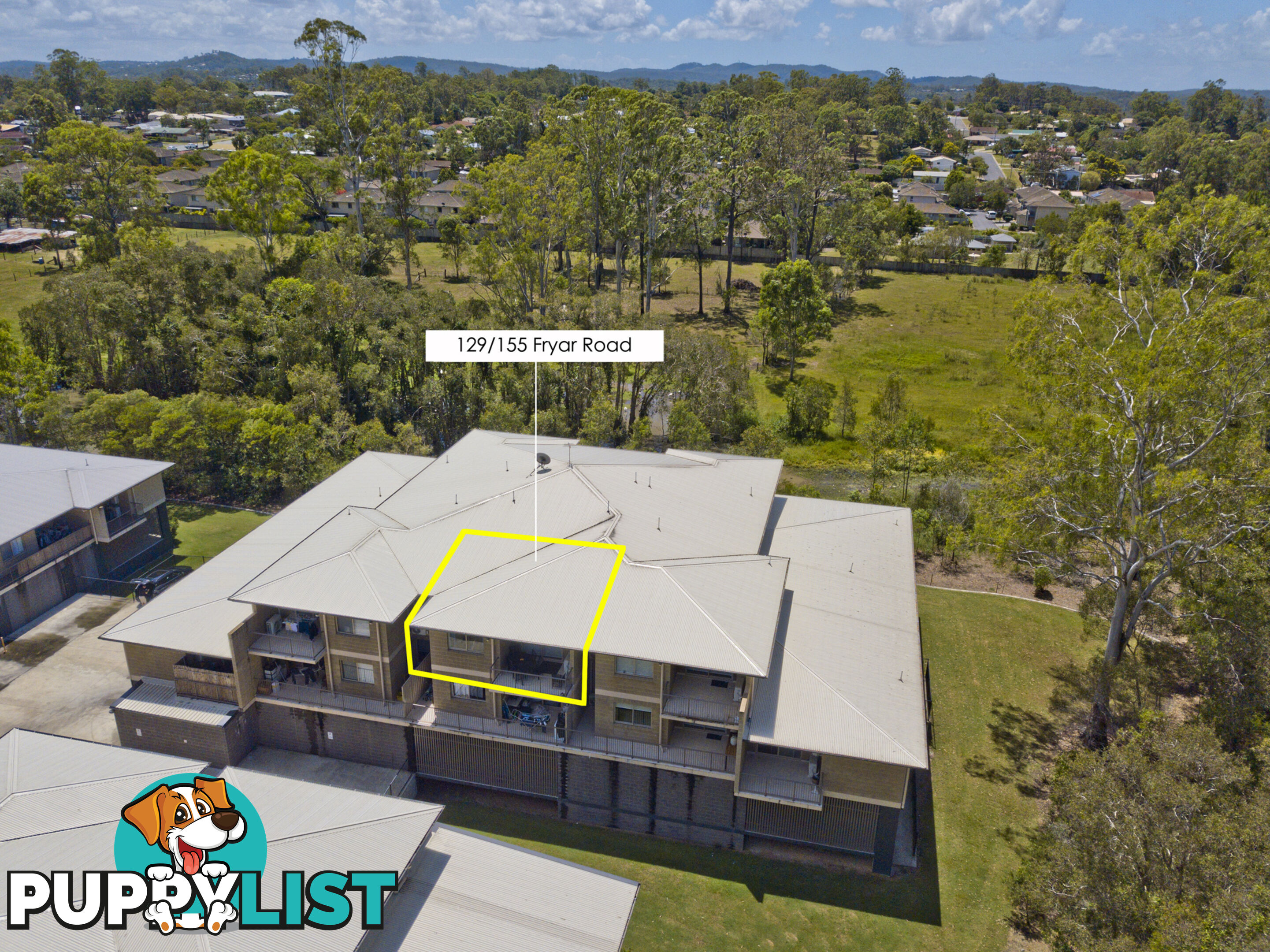 129/155-163 Fryar Road EAGLEBY QLD 4207