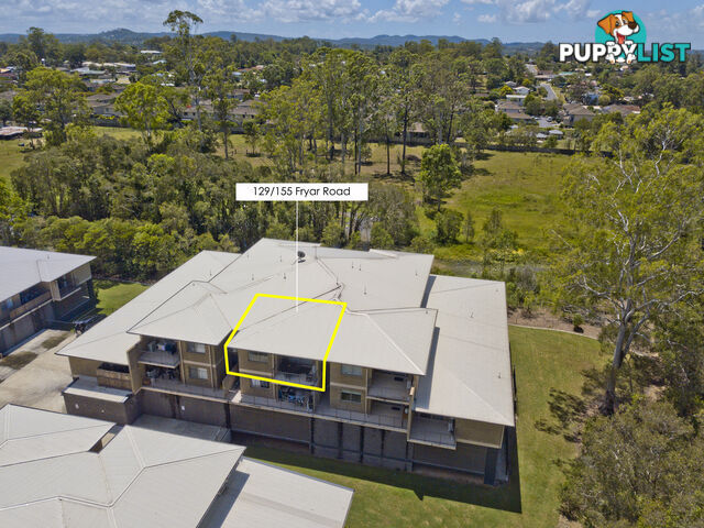 129/155-163 Fryar Road EAGLEBY QLD 4207