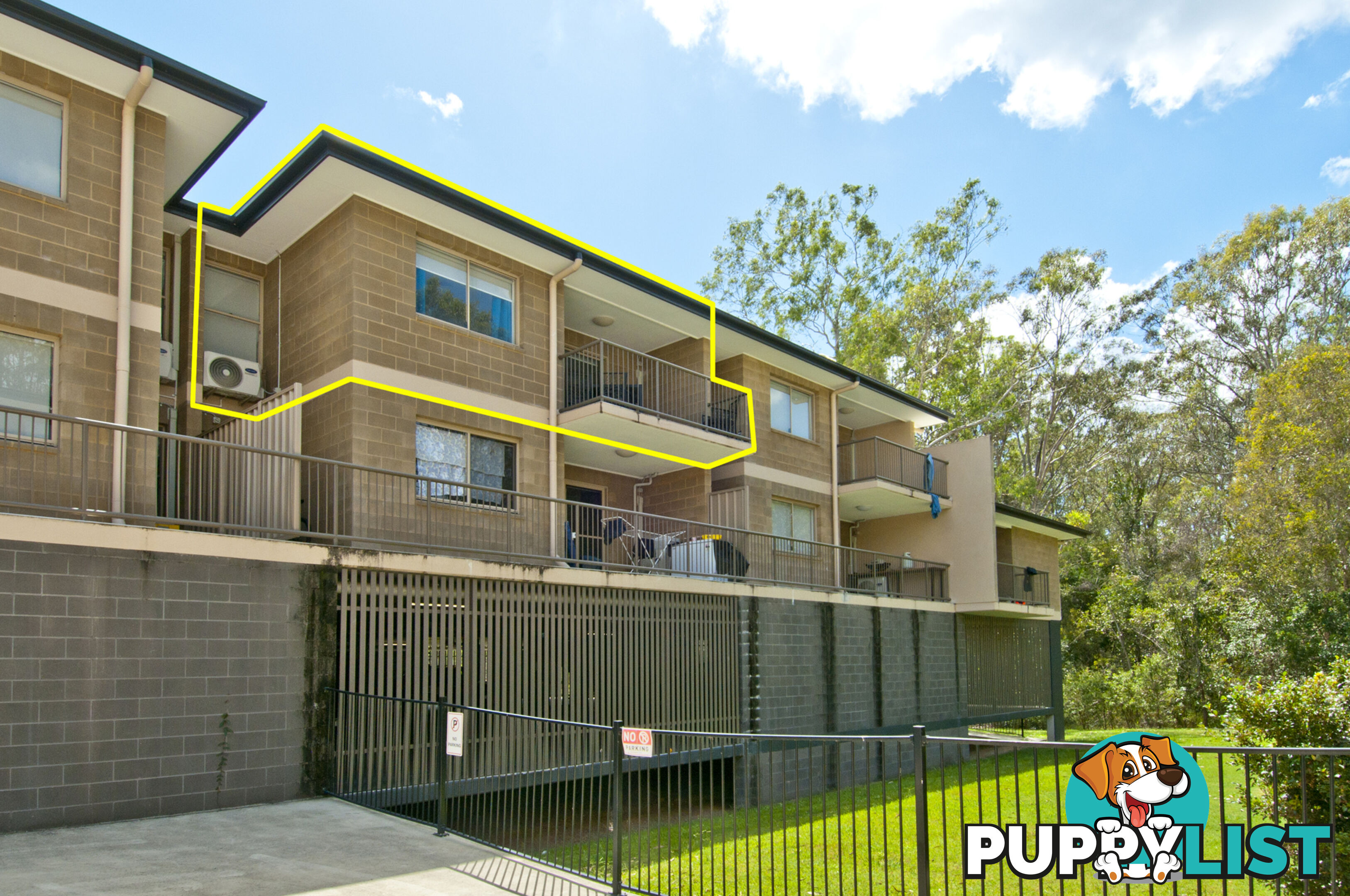 129/155-163 Fryar Road EAGLEBY QLD 4207